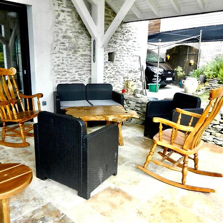 Chez Gege & Mado Apartment Seyssel Exterior foto